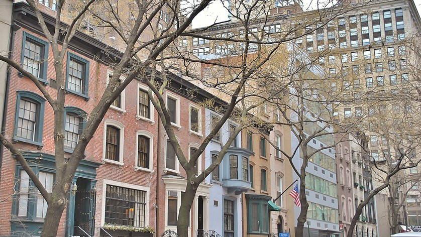 Foto del edificio - 103 Lexington Ave