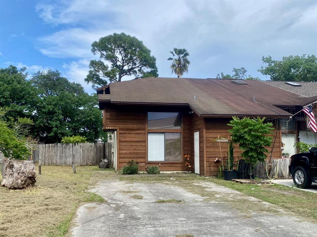 Foto principal - 2721 Tally Ho Ave