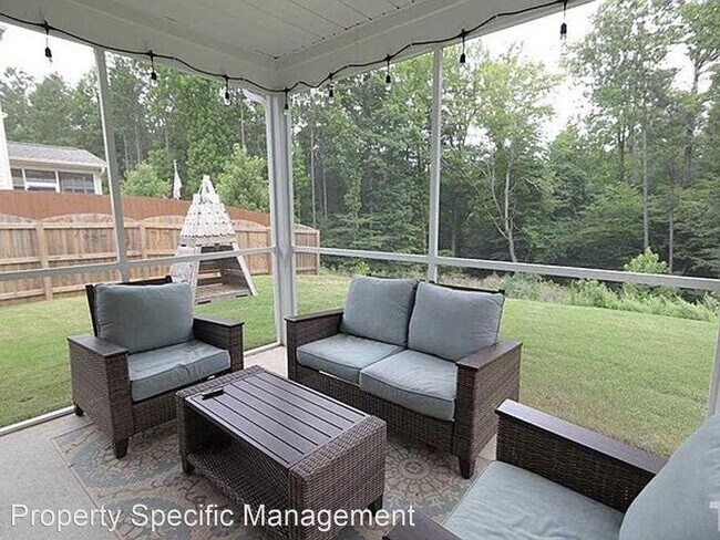 Foto del edificio - 4 br, 2.5 bath House - 521 Holden Forest D...