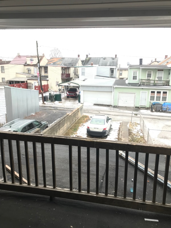 Foto del edificio - 1134 Lehman St