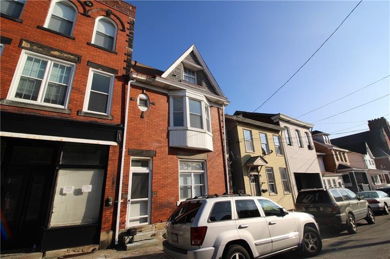 224 8th St, Sharpsburg, PA 15215 Room for Rent in Sharpsburg, PA