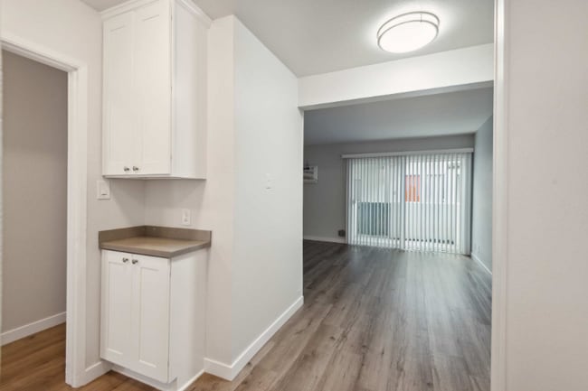 Building Photo - 15749 Francisquito Ave