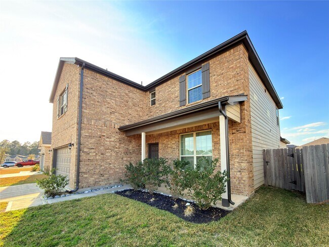 Foto del edificio - 9662 Caney Trails Rd