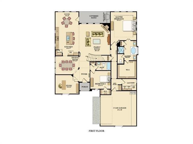 Foto del edificio - 9765 Atlantic Ln