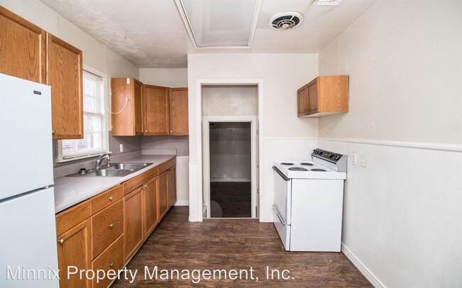 Building Photo - 2 br, 1 bath House - 3002 35th Street