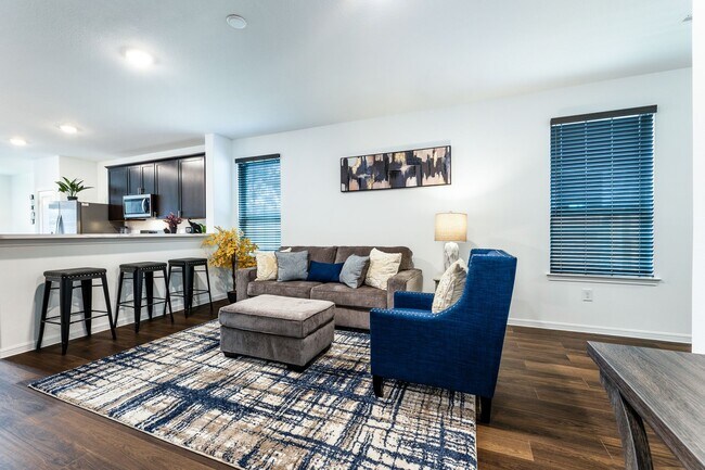 Foto del edificio - 16745 Oak Bough Dr