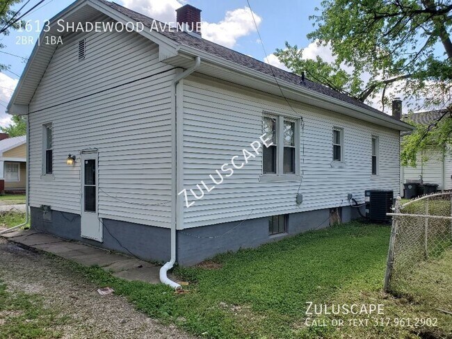 Building Photo - Updated & Modern 2 bedroom in Historic Dow...