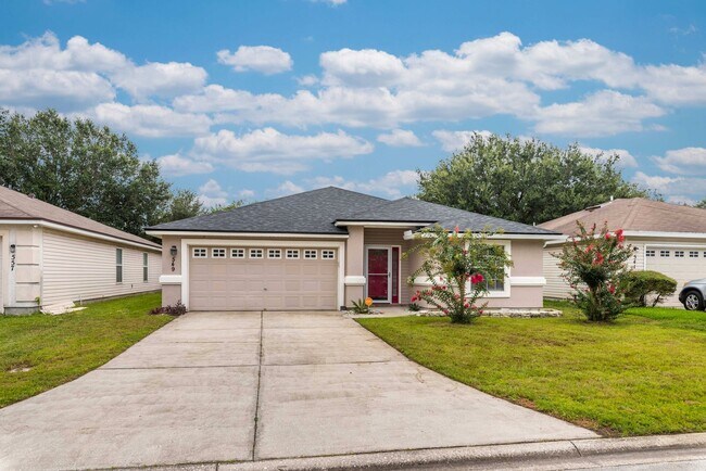 Building Photo - Upgraded Three Bedrrom in Regency Creek