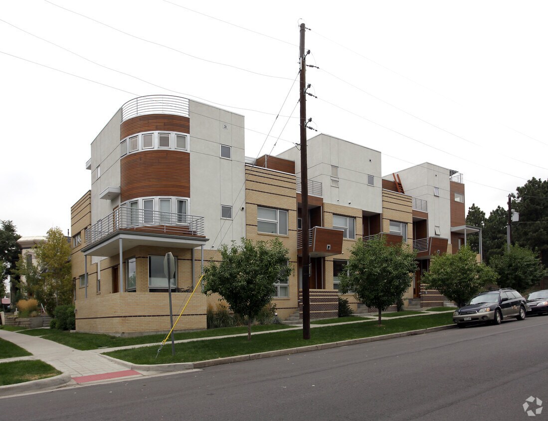 Foto principal - 2600 17th St