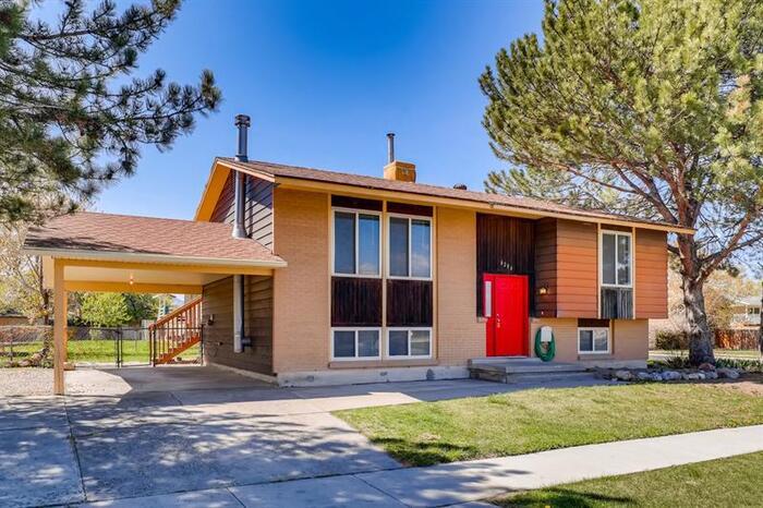 Primary Photo - 4294 S Peggy Dr, West Valley City, UT, 84120