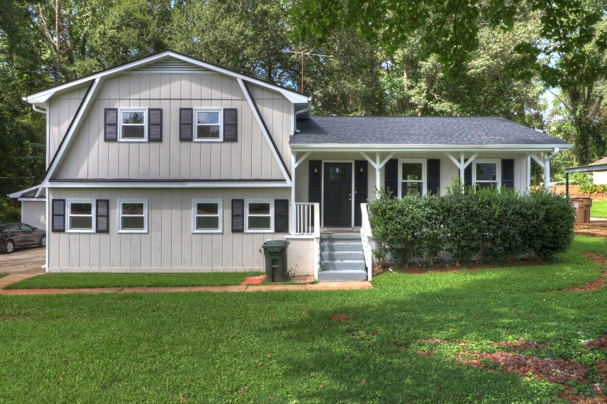 Primary Photo - 894 Concord Rd SW