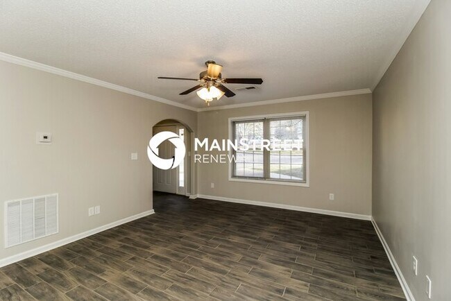 Foto del edificio - 2 Bedroom Pet-Friendly Home in CARTERSVILLE, GA with Main Street Renewal