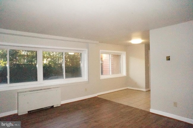 Building Photo - 1501 S George Mason Dr