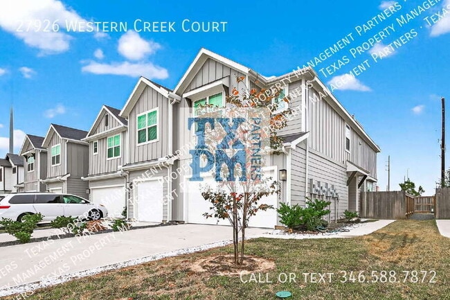 Building Photo - 27926 Western Crk Ct