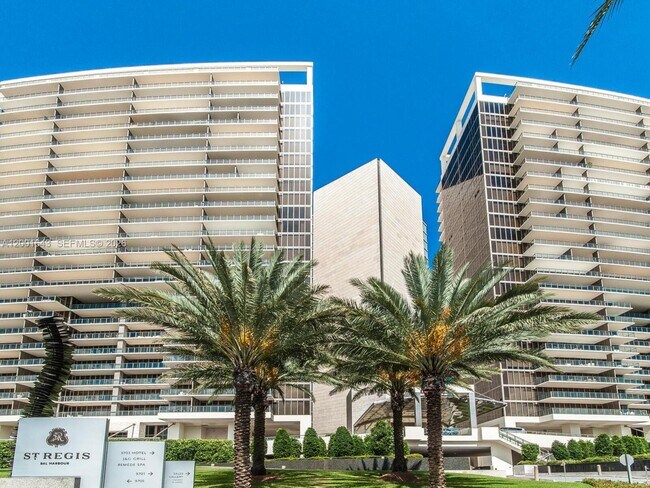 Foto del edificio - 9705 Collins Ave