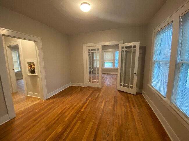 Foto del edificio - MOVE IN SPECIAL!! Tech Terrace
