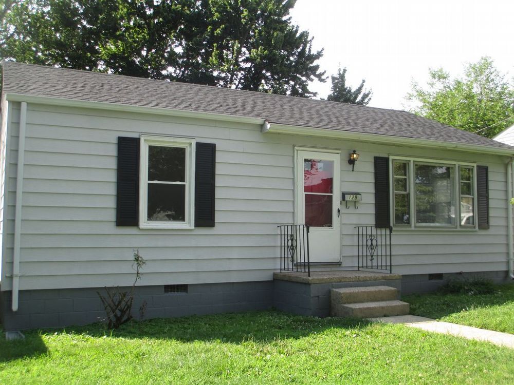129 Ash Ave, Highland Springs, VA 23075 House Rental in Highland