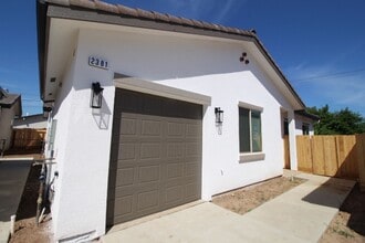 Building Photo - 2381 N Arthur Ave
