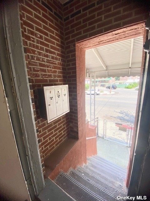 Foto del edificio - 2553 Williamsbridge Rd