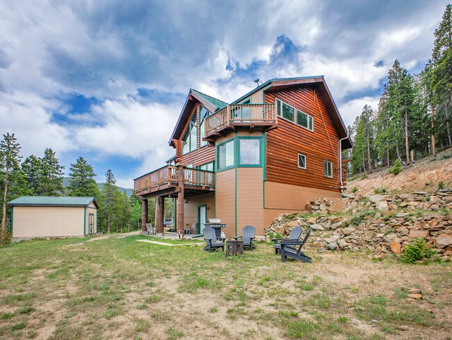 Foto del edificio - 785 Warren Gulch Rd