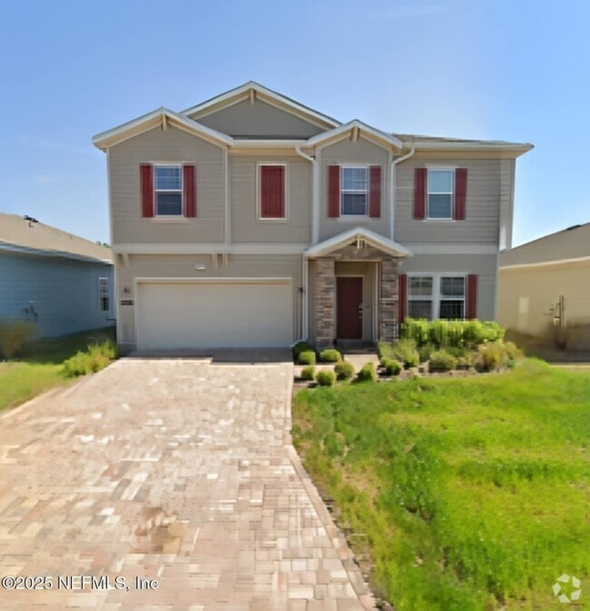 Building Photo - 9852 Lemon Balm Wy
