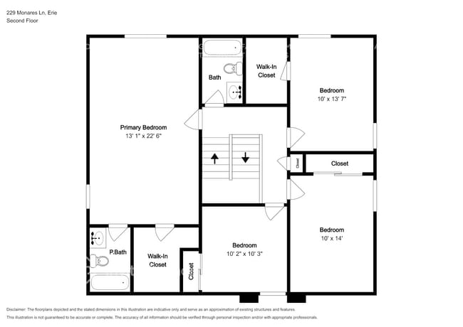 Building Photo - 229 Monares Ln