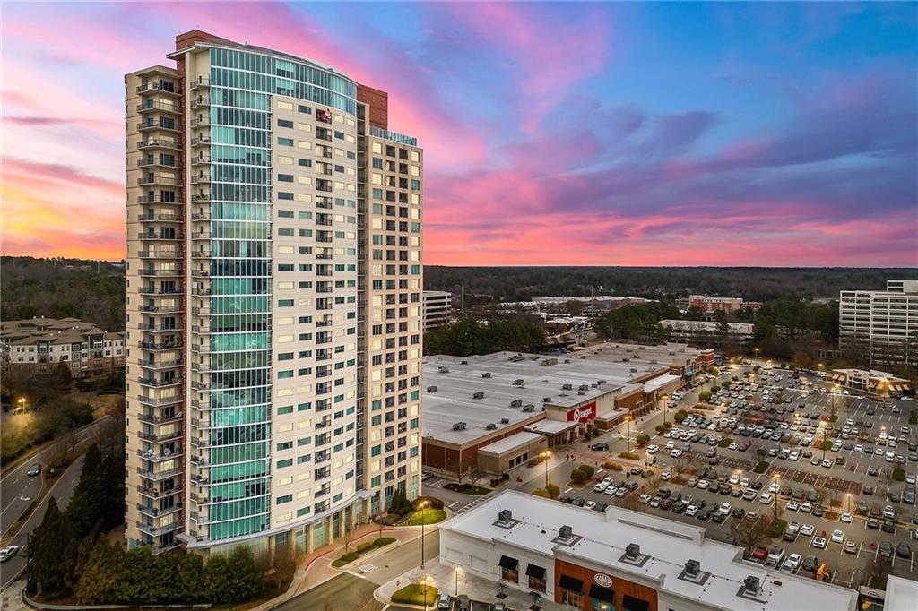 4561 Olde Perimeter Way Unit 1803, Atlanta, GA 30346 Condo for Rent