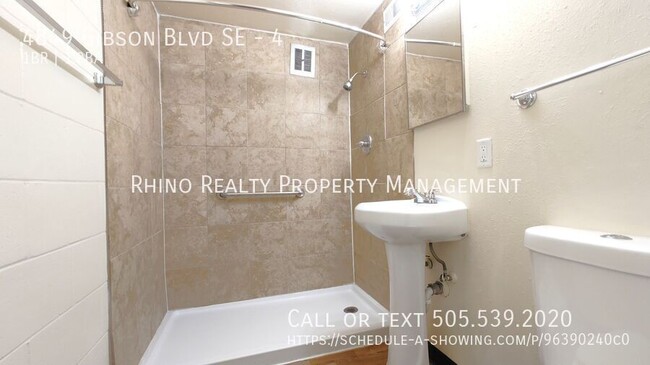 Foto del edificio - Welcome to Gibson Lofts! 1 Bedroom, 1 Bath...