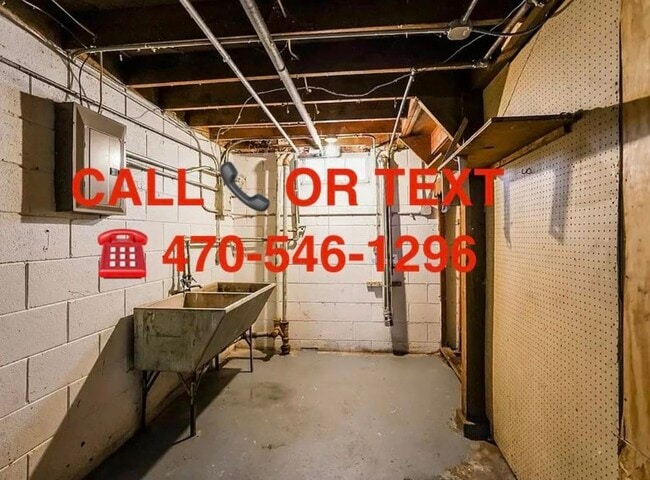 Building Photo - 3878 N 69th St
