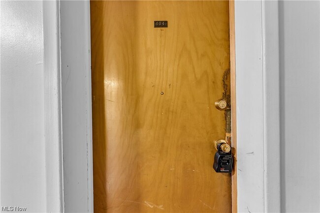 Foto del edificio - 4428 Turney Rd