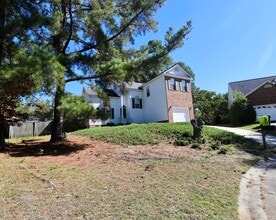 Building Photo - 21 N Trace Ct