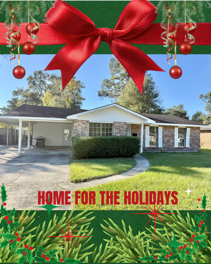 Home For Lease - Home For Lease