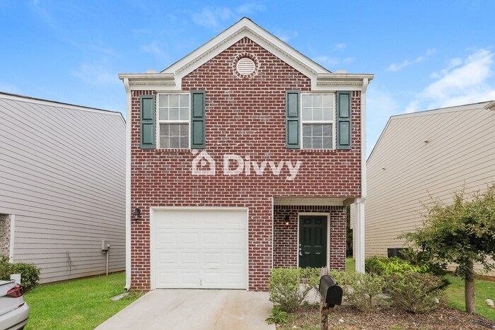 Foto principal - 2108 Belmont Cir NE