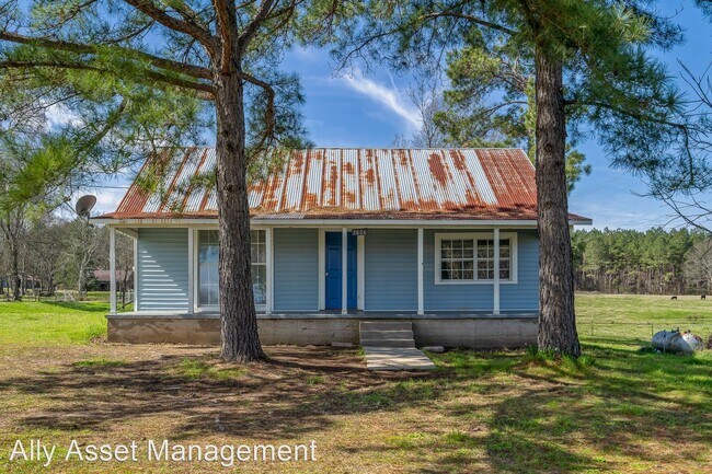 Building Photo - 3 br, 1 bath House - 3806 Bledsoe Rd.