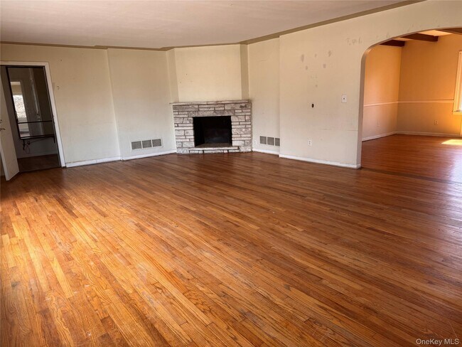 Foto del edificio - 116 Williams Ave