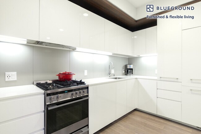 Foto del edificio - 39 Tehama St
