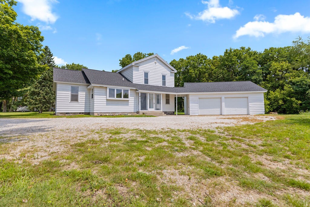 Primary Photo - 6107 W River Dr NE