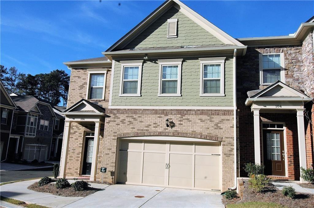 Foto principal - 106 Beverly Pl