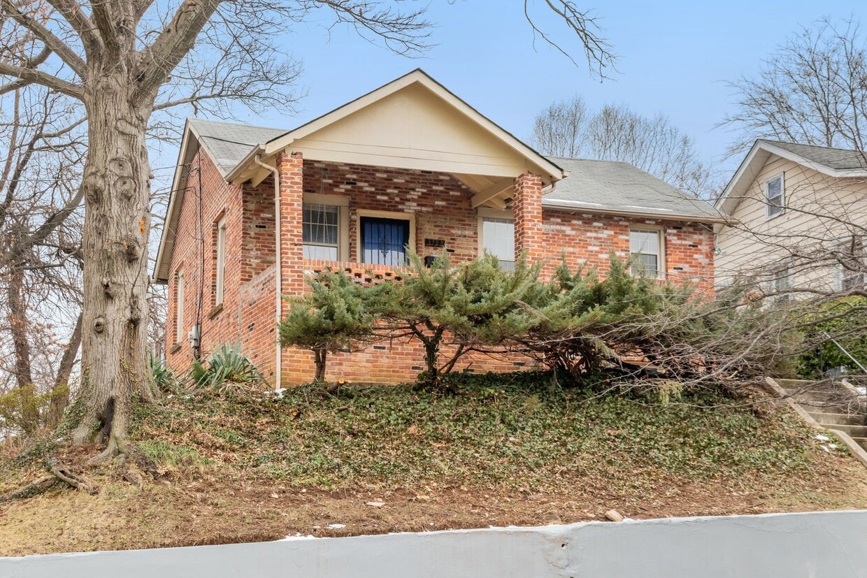 Brookland Corner Lot - Brookland Corner Lot