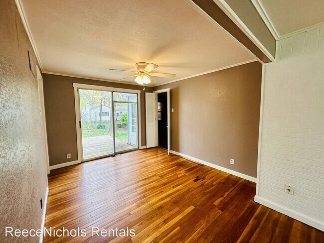 Building Photo - 3 br, 1 bath House - 7047 Linden Street