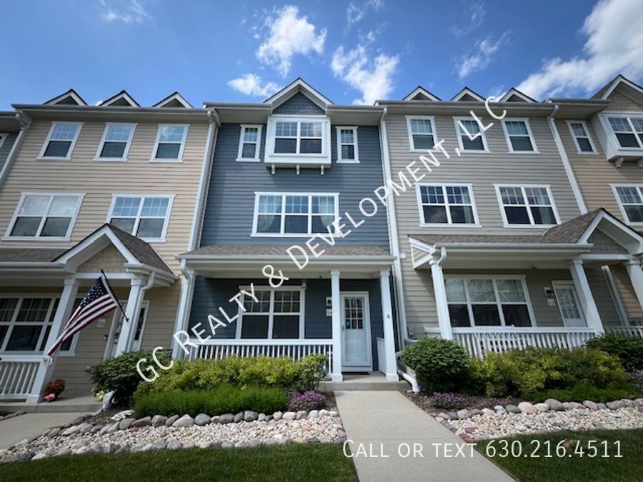 Foto principal - 54 Lakeview Pl