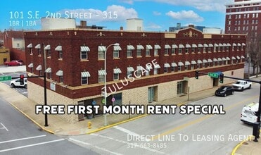 101 SE 2nd St