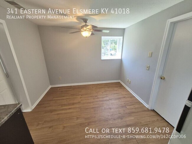 Foto del edificio - 341 Eastern Ave