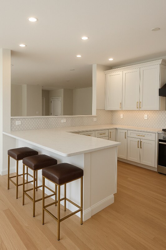 Photo - 15 Hadley Pl Townhome