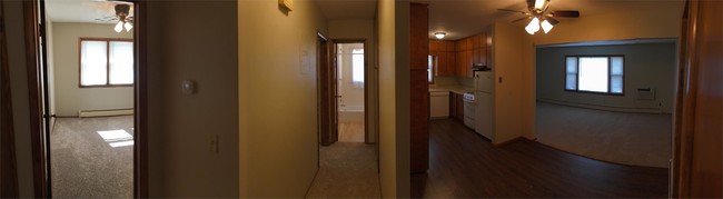 Foto del edificio - 1109 13th Ave N