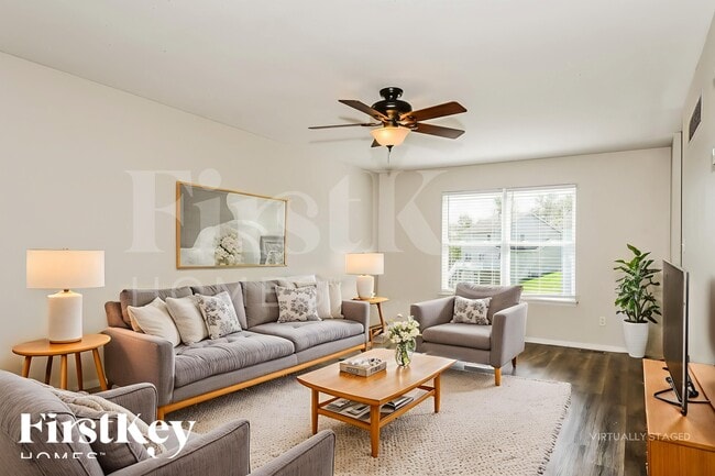 Foto del edificio - 1250 Flintshire Ln