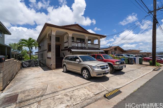 Building Photo - 4143 Keaka Dr