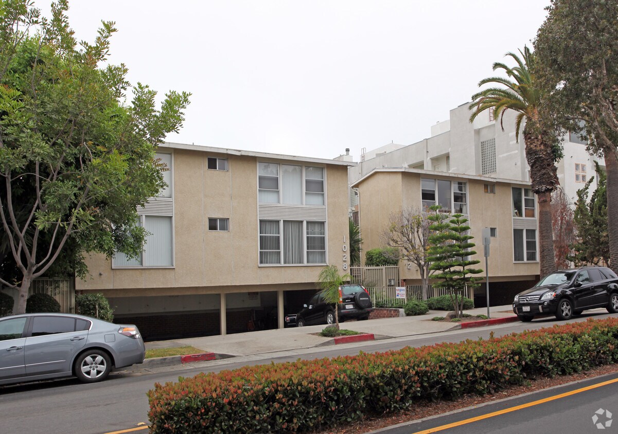 Foto principal - 1022-1028 2nd St