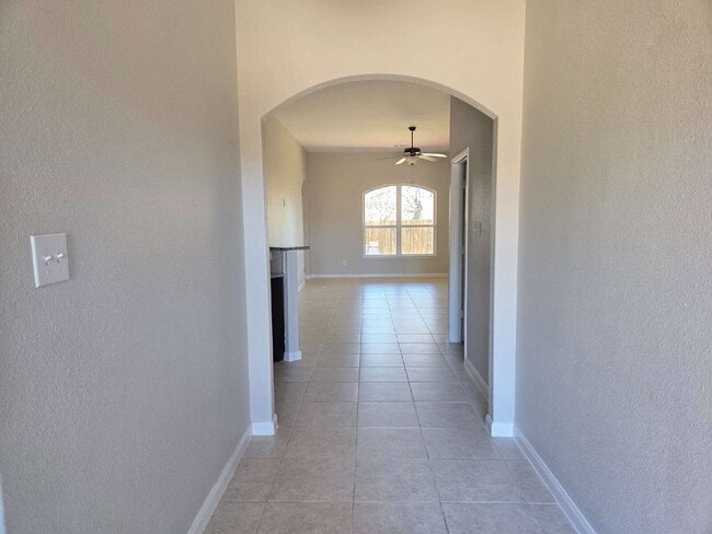 Photo - Denton, Texas Apartment