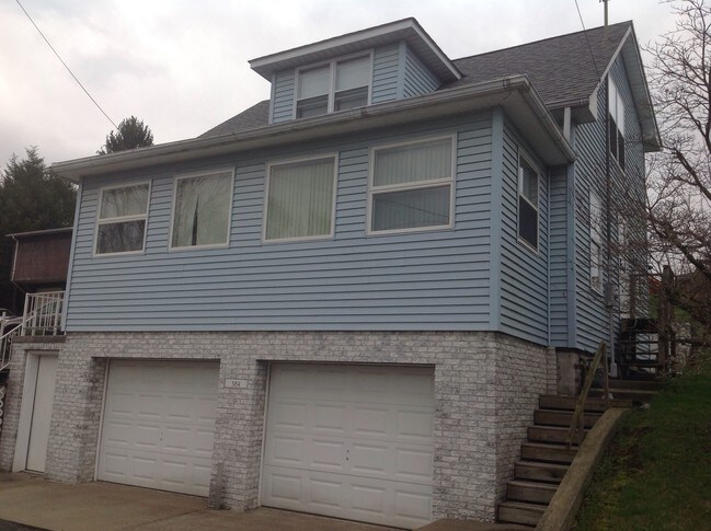 Foto del edificio - 384 Gilmore St